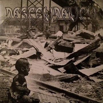 Descendency : EP 2015